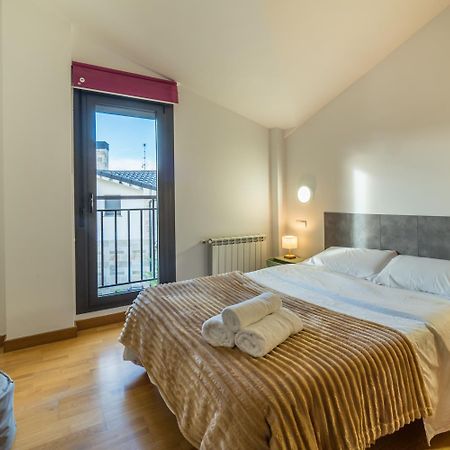Casa Nea, Tu Hogar En La Rioja Villa Nalda Kültér fotó
