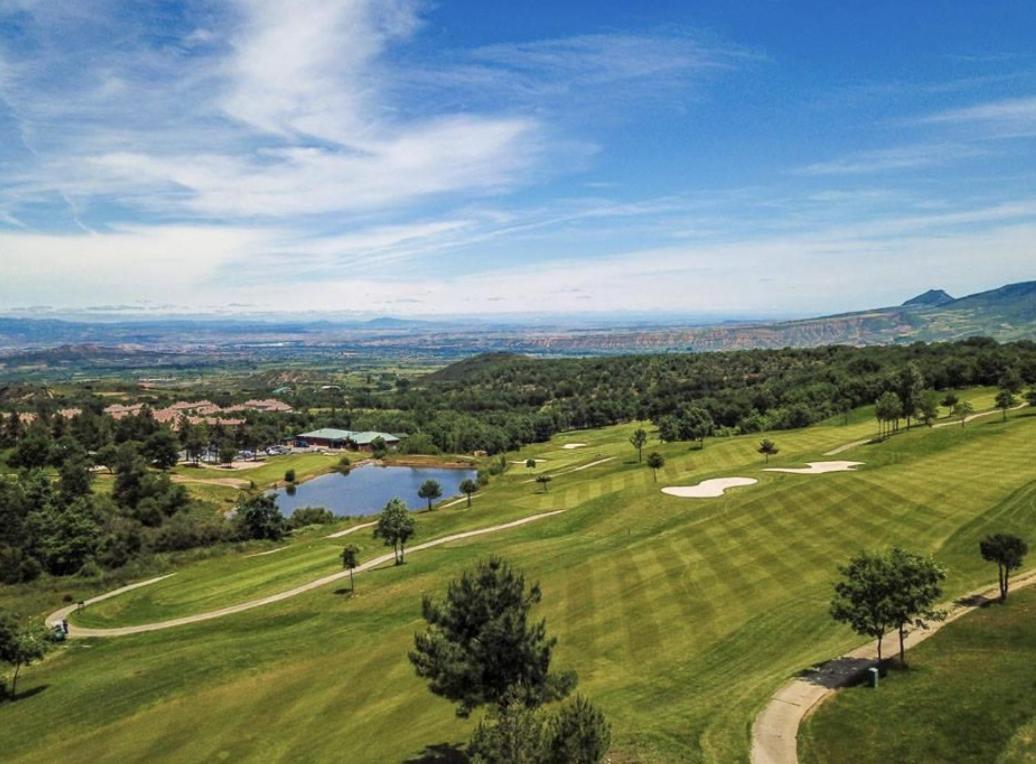 Casa Nea, Tu Hogar En La Rioja Villa Nalda Kültér fotó