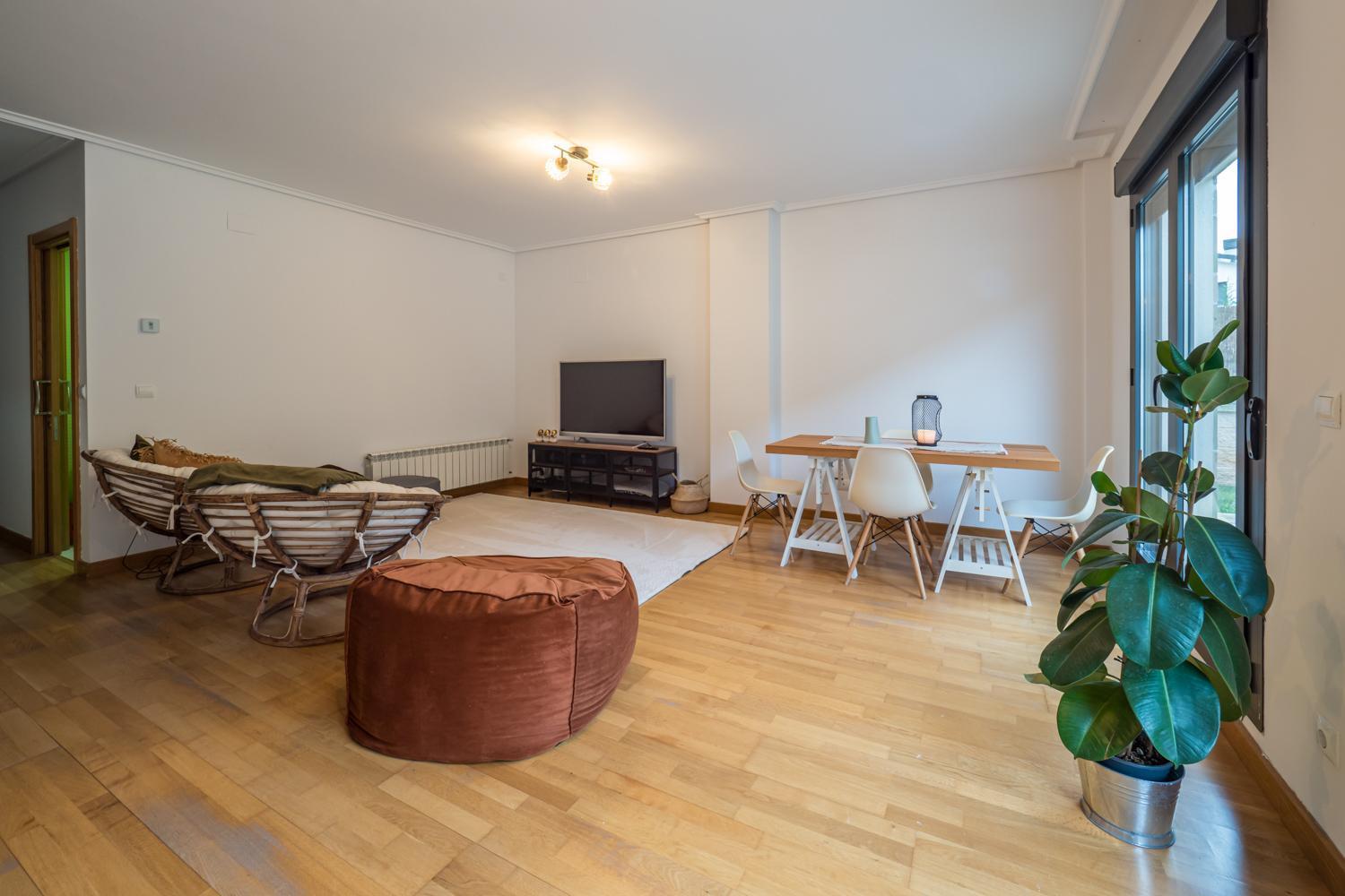 Casa Nea, Tu Hogar En La Rioja Villa Nalda Kültér fotó