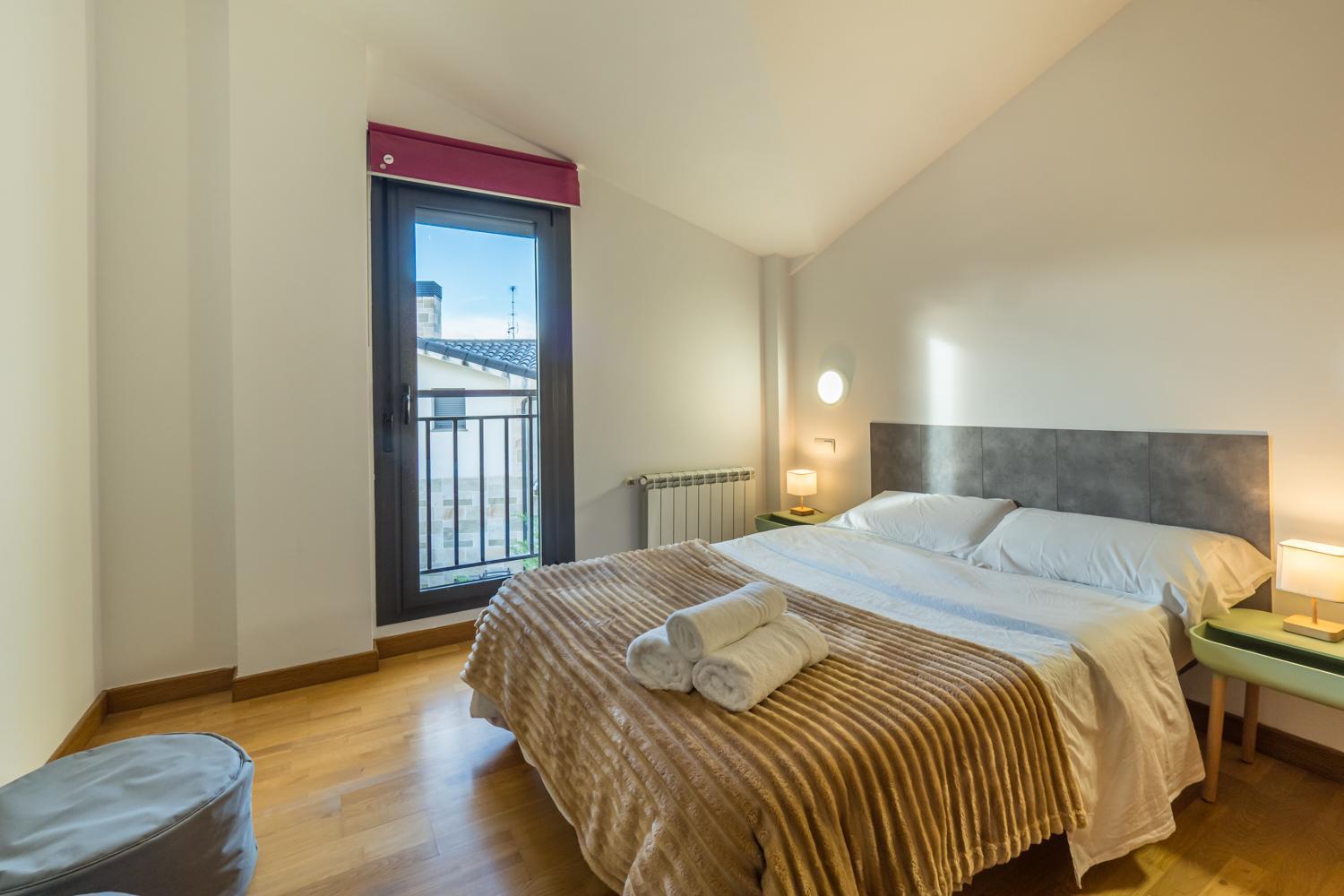 Casa Nea, Tu Hogar En La Rioja Villa Nalda Kültér fotó