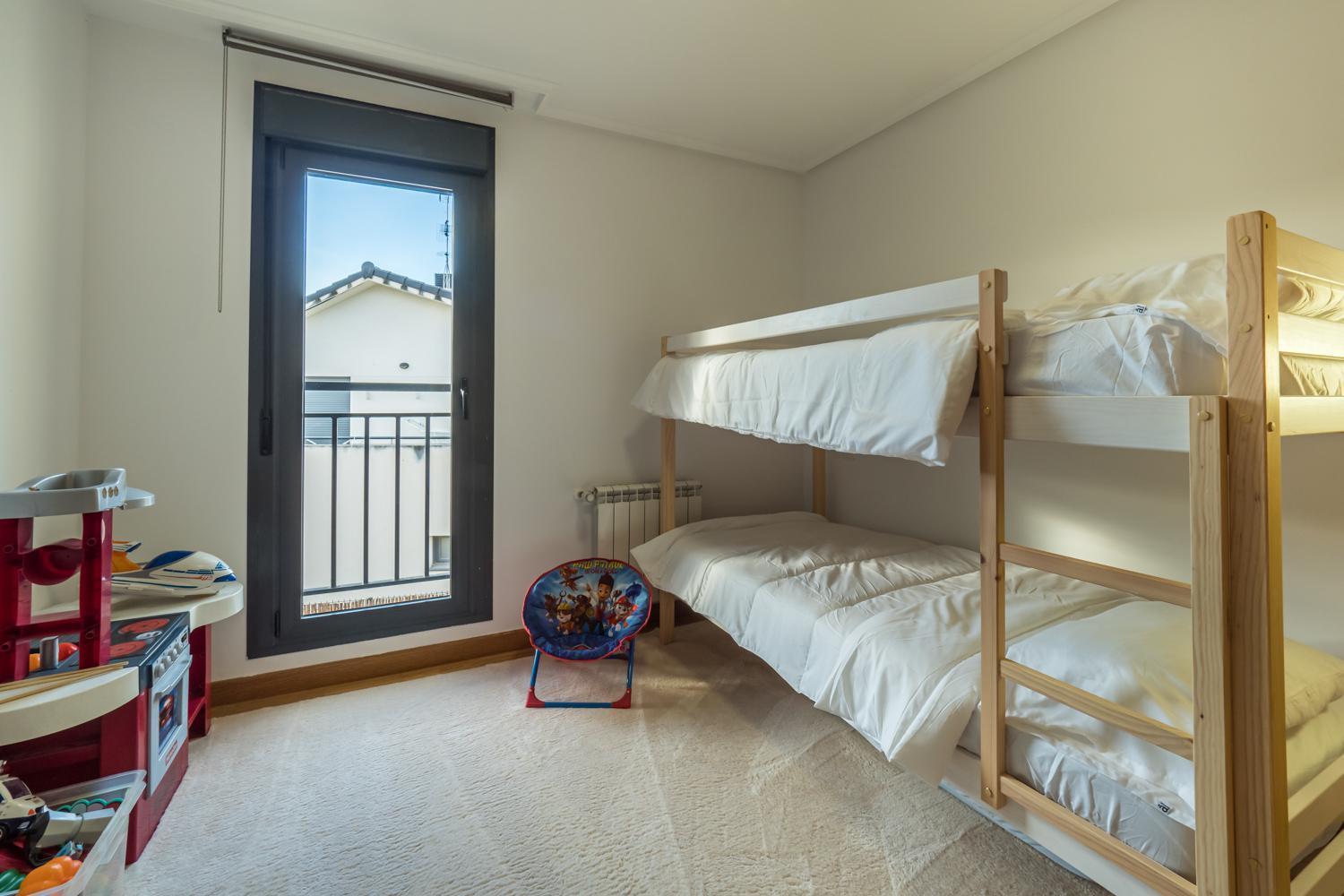 Casa Nea, Tu Hogar En La Rioja Villa Nalda Kültér fotó