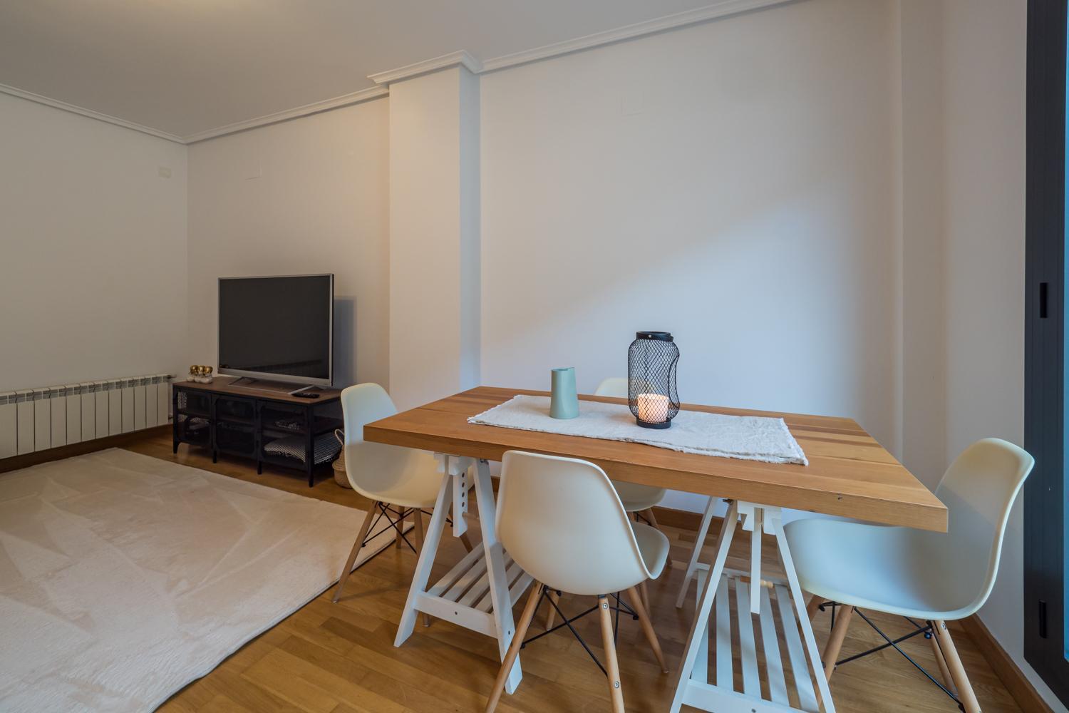 Casa Nea, Tu Hogar En La Rioja Villa Nalda Kültér fotó