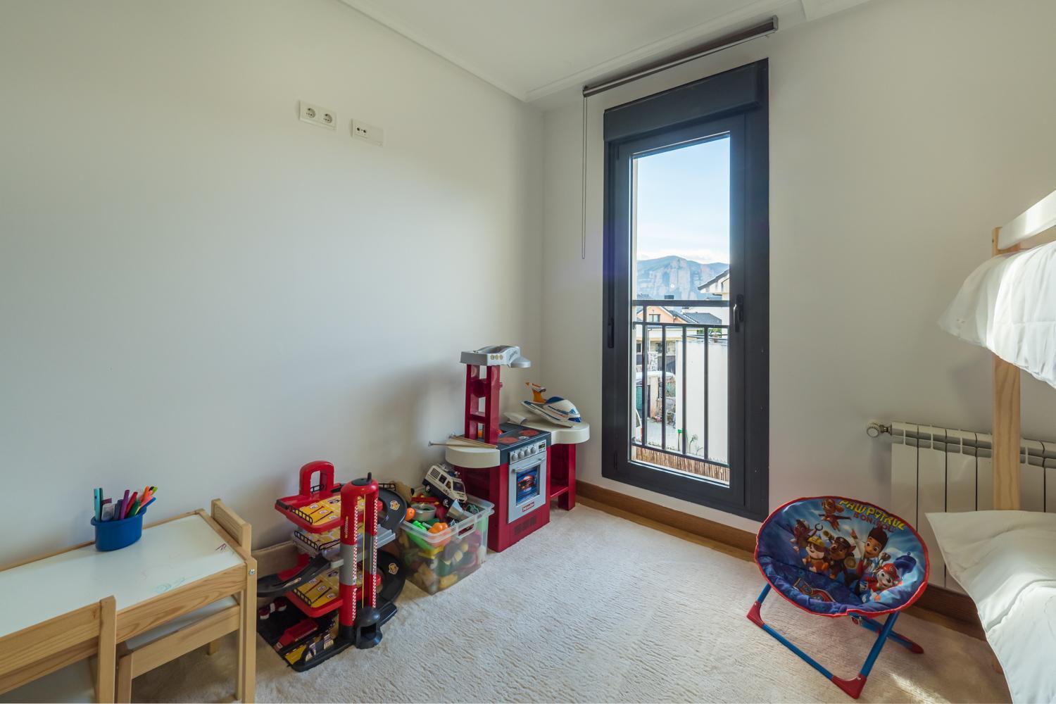 Casa Nea, Tu Hogar En La Rioja Villa Nalda Kültér fotó