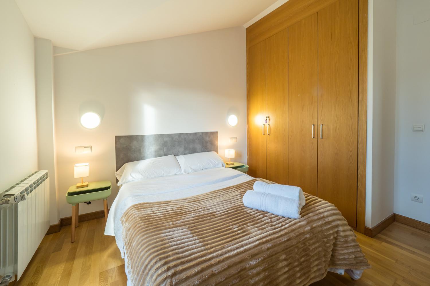 Casa Nea, Tu Hogar En La Rioja Villa Nalda Kültér fotó