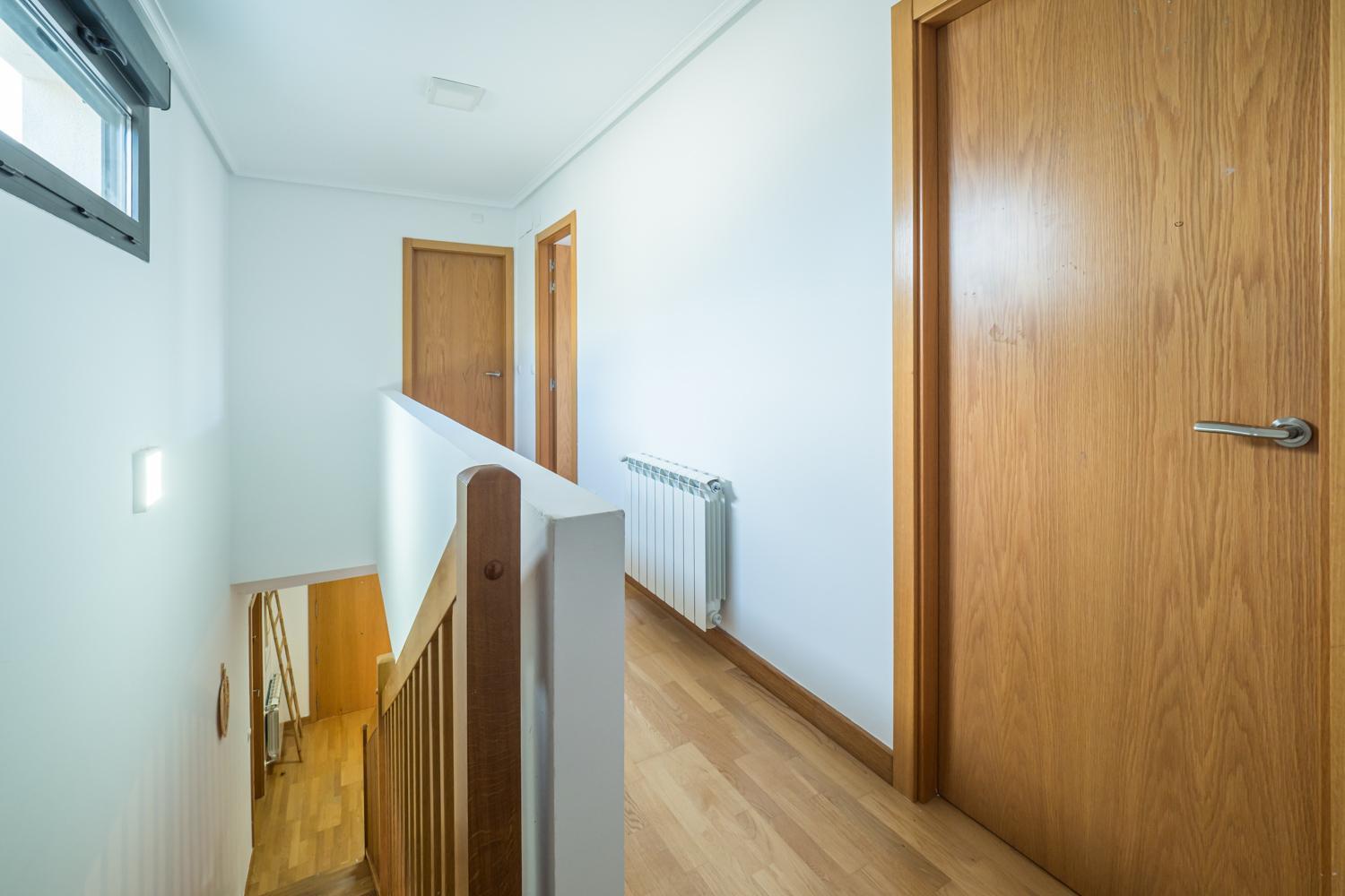 Casa Nea, Tu Hogar En La Rioja Villa Nalda Kültér fotó